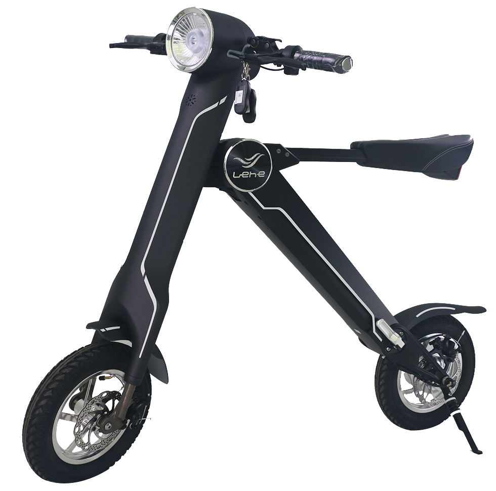 LEHE K1 E-Roller