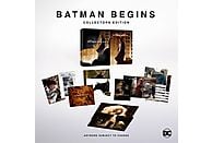 Batman Begins (Steelbook) - 4K Blu-ray