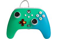 POWERA Enhanced Wired - Controller (Seafoam Fade)