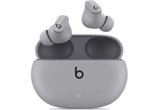 BEATS Studio Buds Gerçek Kablosuz Kulak İçi Bluetooth Kulaklık Dolunay Grisi MMT93EE/A