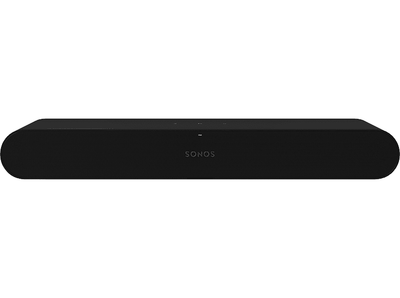 Sonos Ray Zwart