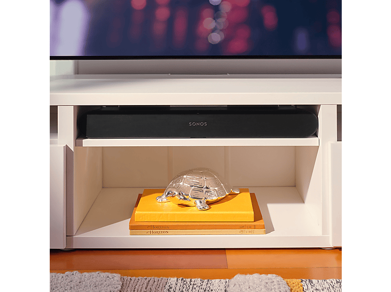 SONOS Ray Zwart kopen? | MediaMarkt