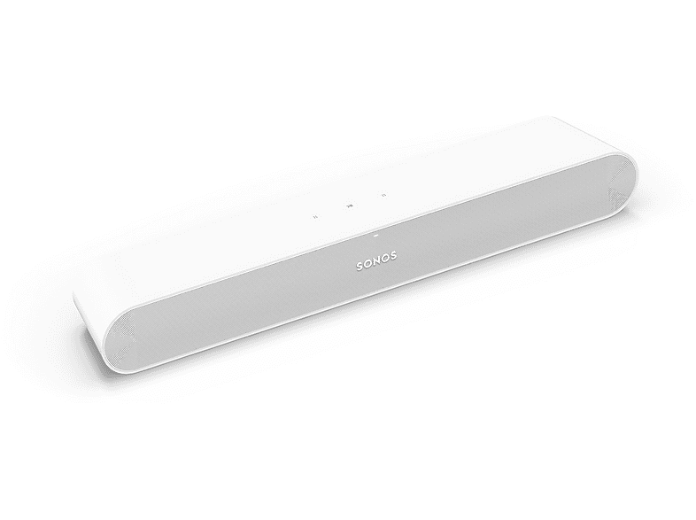 SONOS Ray Wit kopen? | MediaMarkt