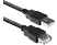 ACT USB 2.0 hosszabbító kábel, apa-anya, 3 méter (AC3043)