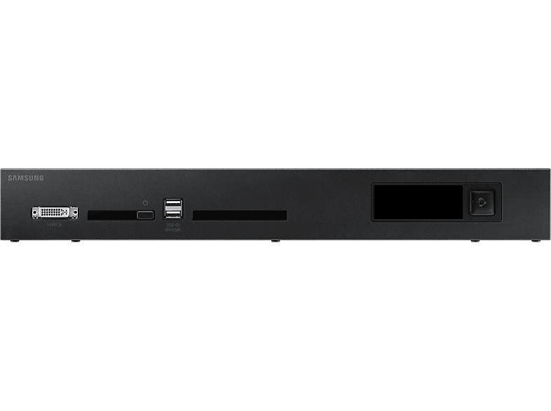 SAMSUNG Signage Player Box 8K SBBSNOWAAEXEN online kaufen MediaMarkt