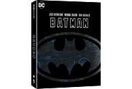 Batman (1989) (Steelbook) - 4K Blu-ray