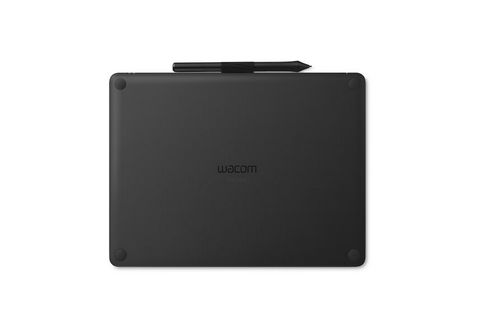 Wacom Intuos S Bluetooth Negro Tableta Digital