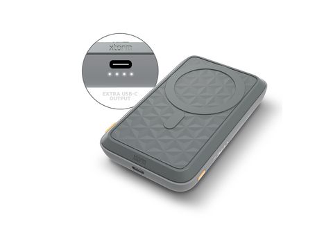 Xtorm Magsafe 5000 mAh iPhone 12 und 13 Serie Wireless Power Bank
