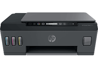 HP SmartTank 515 multifunkciós színes WiFi külső tintatartályos tintasugaras nyomtató (1TJ09A)