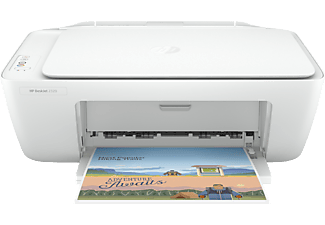 HP DeskJet 2320 multifunkciós színes tintasugaras nyomtató (7WN42B)