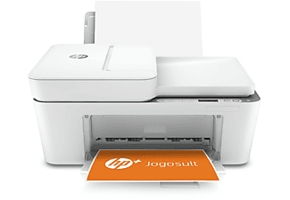 HP DeskJet 4120E HP+, Instant Ink ready multifunkciós színes WiFi tintasugaras nyomtató (26Q90B)