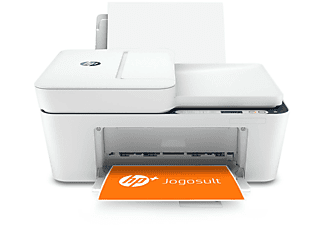 HP DeskJet 4130E HP+, Instant Ink ready multifunkciós színes WiFi tintasugaras nyomtató (26Q93B)