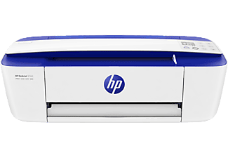 HP DeskJet 3760 Instant Ink ready multifunkciós színes WiFi tintasugaras nyomtató (T8X19B)