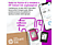 HP ENVY 6020E HP+, Instant Ink ready multifunkciós színes DUPLEX WiFi tintasugaras nyomtató (5SE16B)