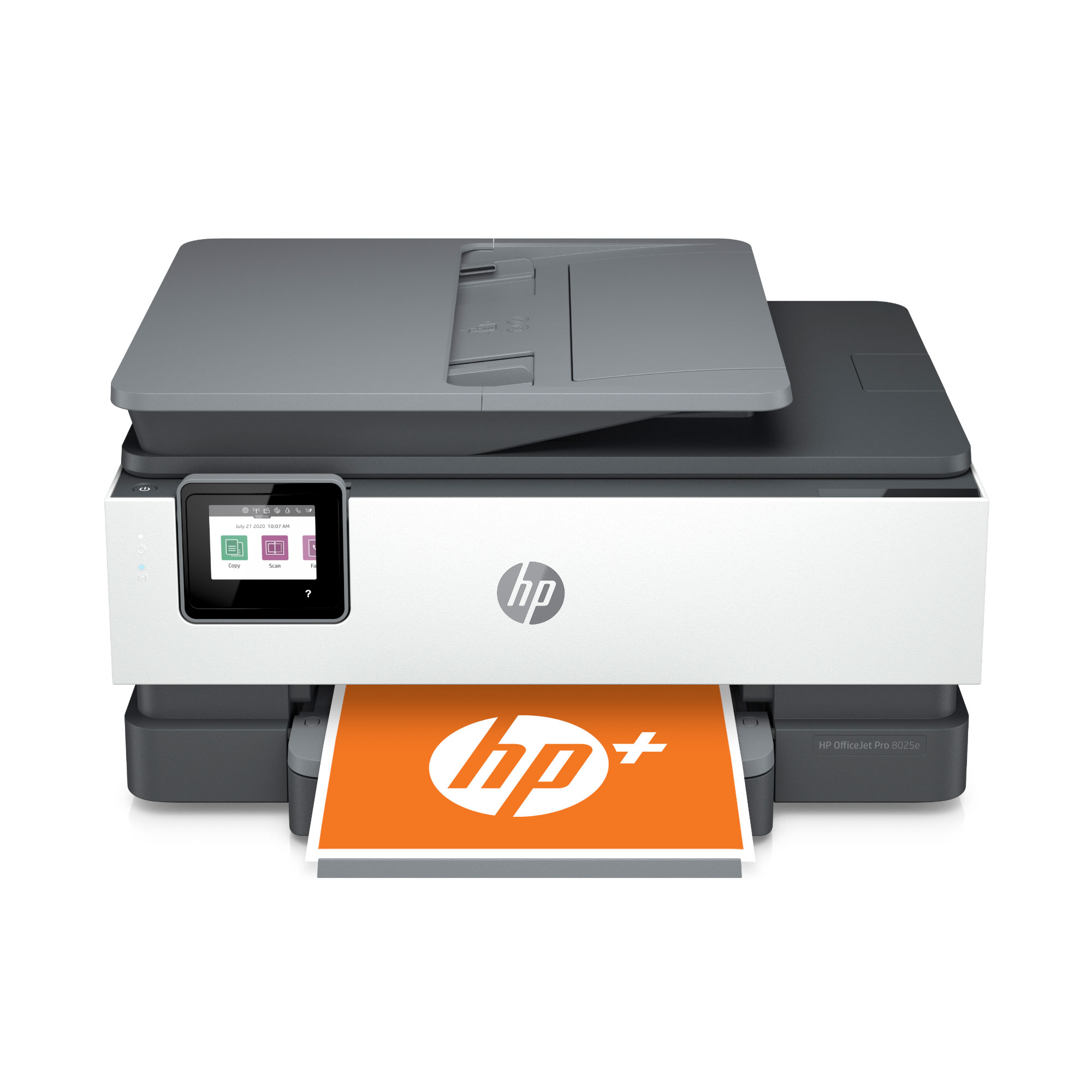 HP OfficeJet 8012E HP+, Instant Ink ready multifunkciós színes DUPLEX WiFi tintasugaras nyomtató (228F8B)
