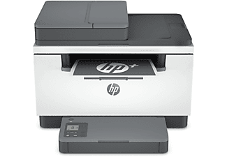 HP Outlet LaserJet M234SDNE HP+, Instant Ink ready multifunkciós MONO DUPLEX LAN lézernyomtató (6GX00E)