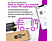 HP LaserJet M234DW Instant Ink ready multifunkciós MONO DUPLEX WiFi/LAN lézernyomtató (6GW99F)