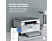 HP LaserJet M234DW Instant Ink ready multifunkciós MONO DUPLEX WiFi/LAN lézernyomtató (6GW99F)