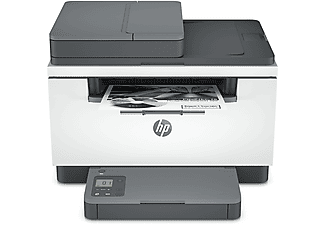 HP LaserJet M234SDN Instant Ink ready multifunkciós MONO DUPLEX LAN lézernyomtató (6GX00F)