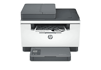HP LaserJet M234SDW Instant Ink ready multifunkciós MONO DUPLEX WiFi/LAN lézernyomtató (6GX01F)