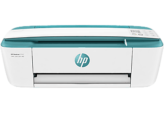 HP DeskJet 3762 Instant Ink ready multifunkciós színes WiFi tintasugaras nyomtató (T8X23B)