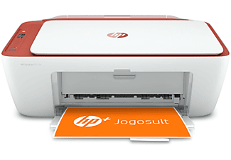 HP DeskJet 2723E HP+, Instant Ink ready multifunkciós színes WiFi tintasugaras nyomtató (26K70B)