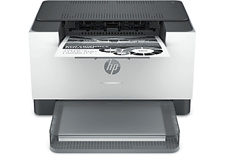 HP LaserJet M209DW Instant Ink ready MONO DUPLEX WiFi/LAN lézernyomtató (6GW62F)