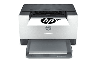 HP LaserJet M209DWE HP+, Instant Ink ready MONO DUPLEX WiFi/LAN Lézernyomtató (6GW62E)