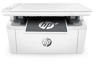 HP LaserJet M140WE HP+, Instant Ink ready multifunkciós MONO WiFi lézernyomtató (7MD72E)