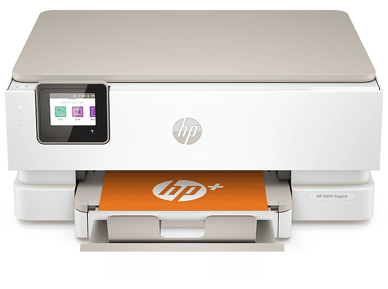 HP ENVY Inspire 7220E HP+, Instant Ink ready multifunkciós színes DUPLEX WiFi tintasugaras nyomtató (242P6B)