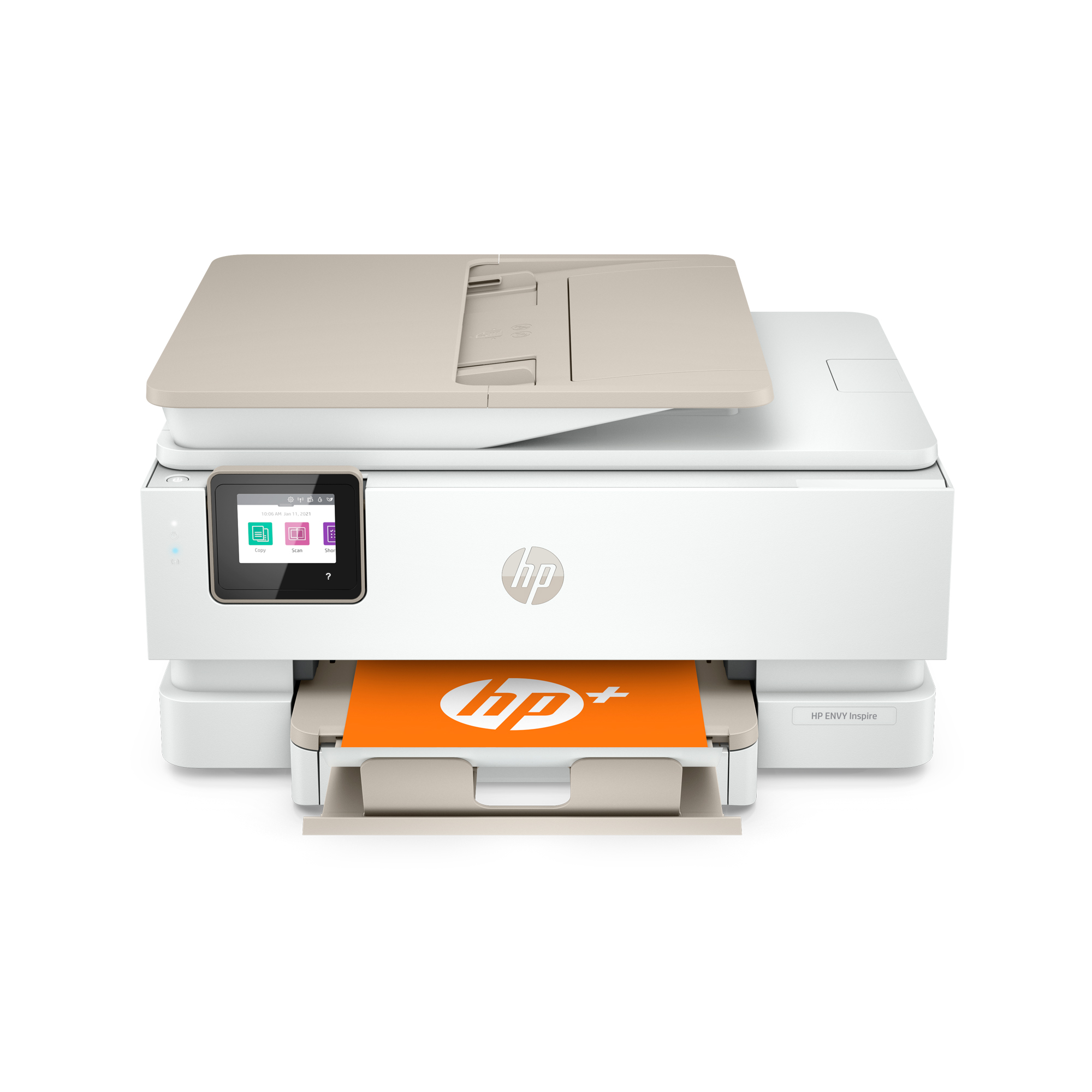 HP ENVY Inspire 7920E HP+, Instant Ink ready multifunkciós színes DUPLEX WiFi tintasugaras nyomtató (242Q0B)