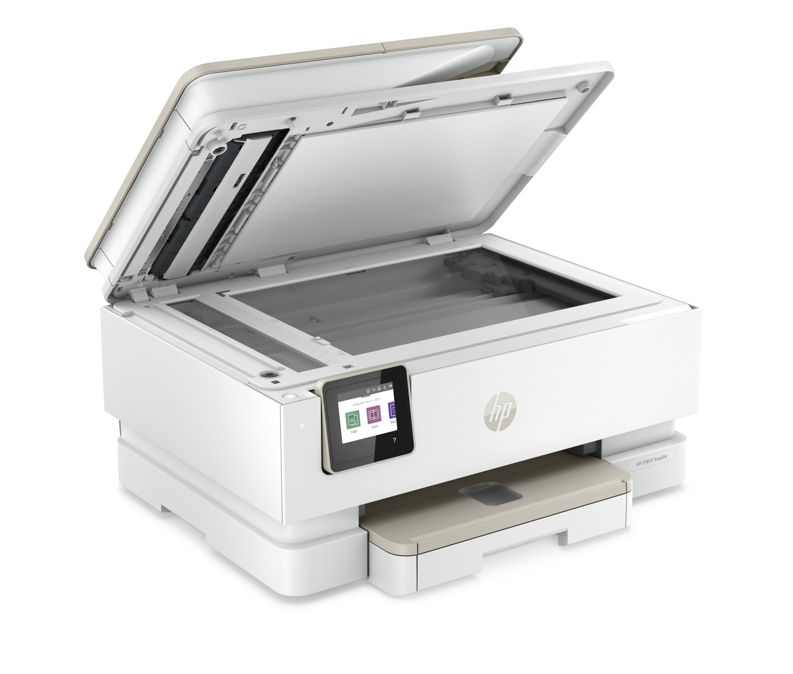 HP ENVY Inspire 7920E HP+, Instant Ink ready multifunkciós színes DUPLEX WiFi tintasugaras nyomtató (242Q0B)