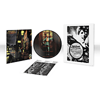 David Bowie - The Rise and Fall of Ziggy Stardust and the Spider - (Vinyl)