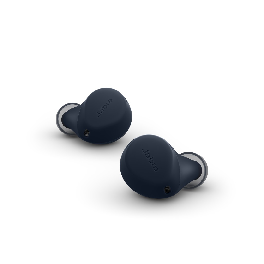 anpassbarem Kopfhörer ANC, WLC Navy JABRA In-ear Pack, Active 7 mit Bluetooth Elite