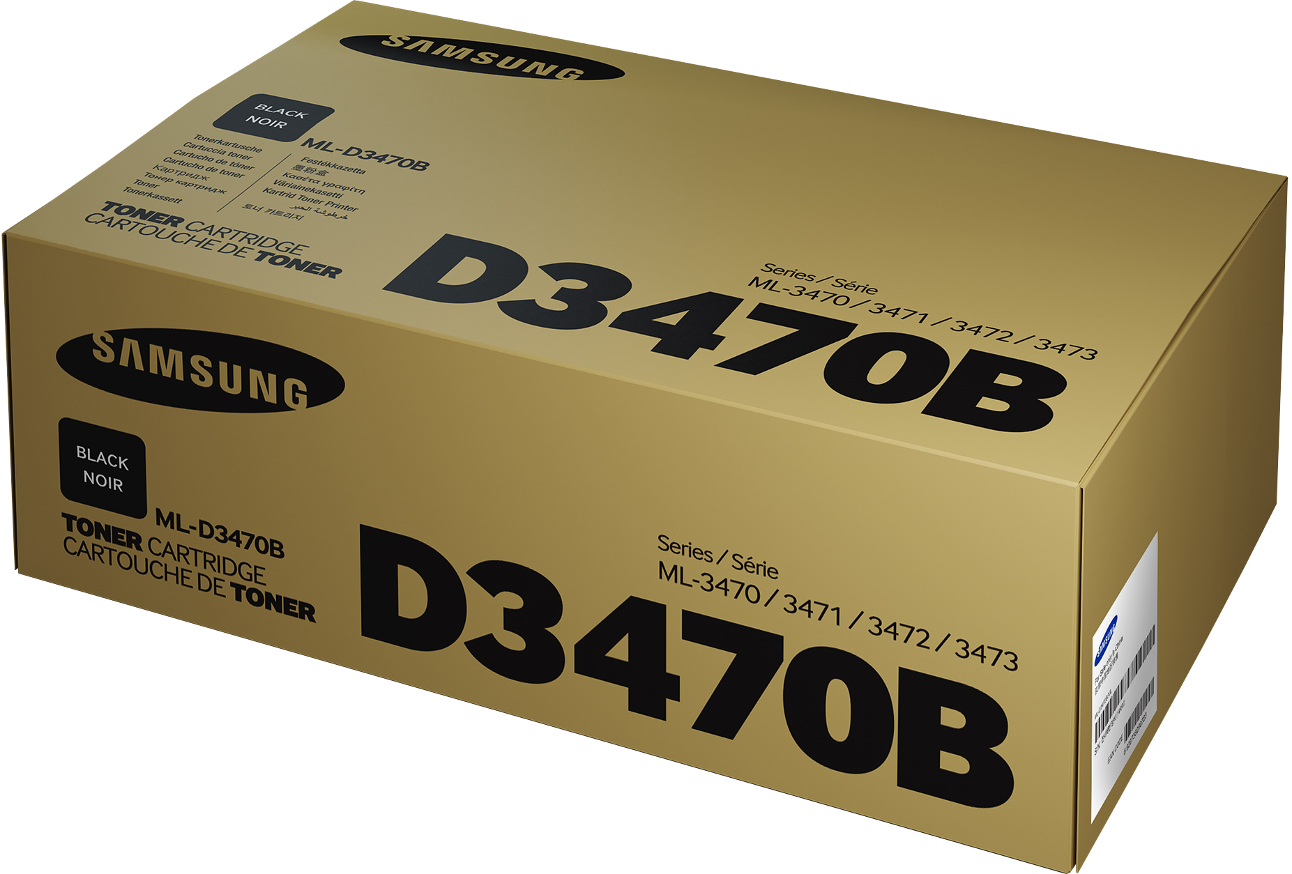 S-PRINT ML-D3470B
