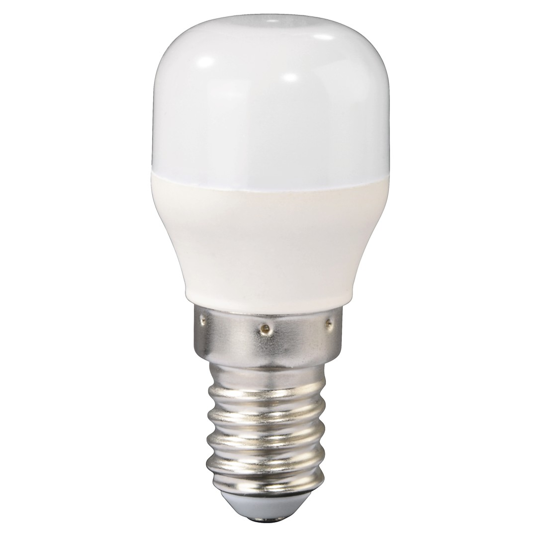 XAVAX E14, Neutralweiß 2W, Kühlgeräte- LED Lampe