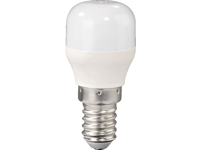 XAVAX Kühlgeräte- 2W, LED E14, Lampe Neutralweiß