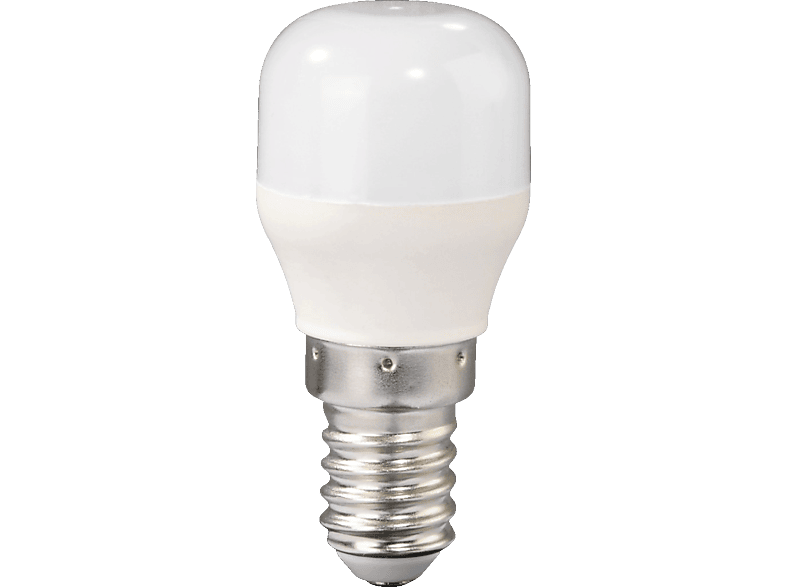 XAVAX E14, 2W, Kühlgeräte- LED Lampe (25 mm)