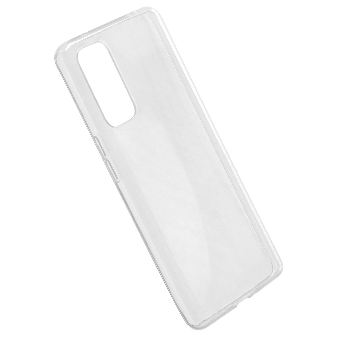 Clear, Backcover, Lite, X5 Find Transparent HAMA Oppo, Crystal