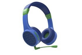 Kopfhörer JBL JR Bluetooth | 310 BT Kopfhörer On-ear Blau Kinder, Blau MediaMarkt