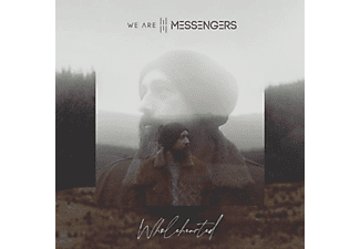 We Are Messengers - Wholehearted  - (Vinyl)