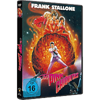 The Pink Chiquitas DVD