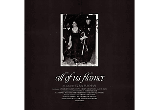 Ezra Furman - All Of Us Flames  - (CD)