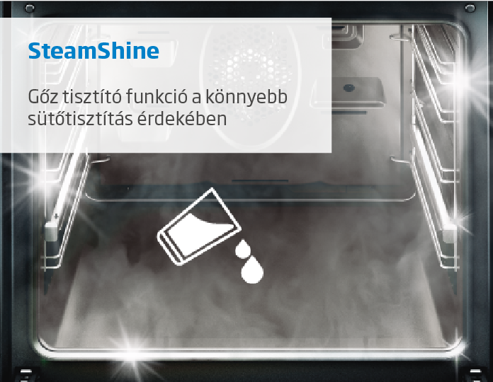 BEKO FSE-52320 DW kombinált tűzhely