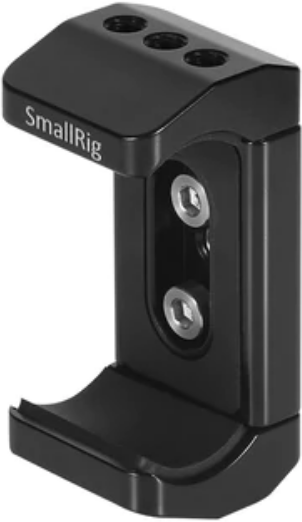 SMALLRIG Halterung für Portable Power Banks