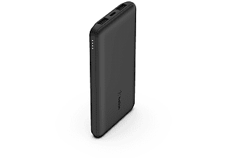 BELKIN 10000 mah 15W Taşınabilir Şarj Cihazı Siyah_1