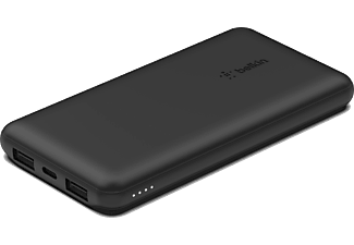 BELKIN 10000 mah 15W Taşınabilir Şarj Cihazı Siyah