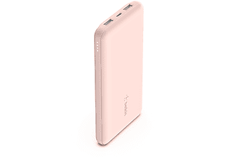 BELKIN 10000 MAH 15W Taşınabilir Şarj Cihazı Pembe_1