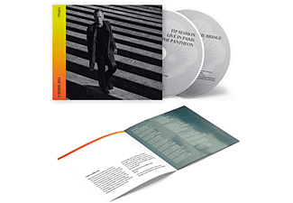 Sting - The Bridge  - (Vinyl)