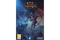 Total War Warhammer 3 - Limited Edition (Code in Box) | PC